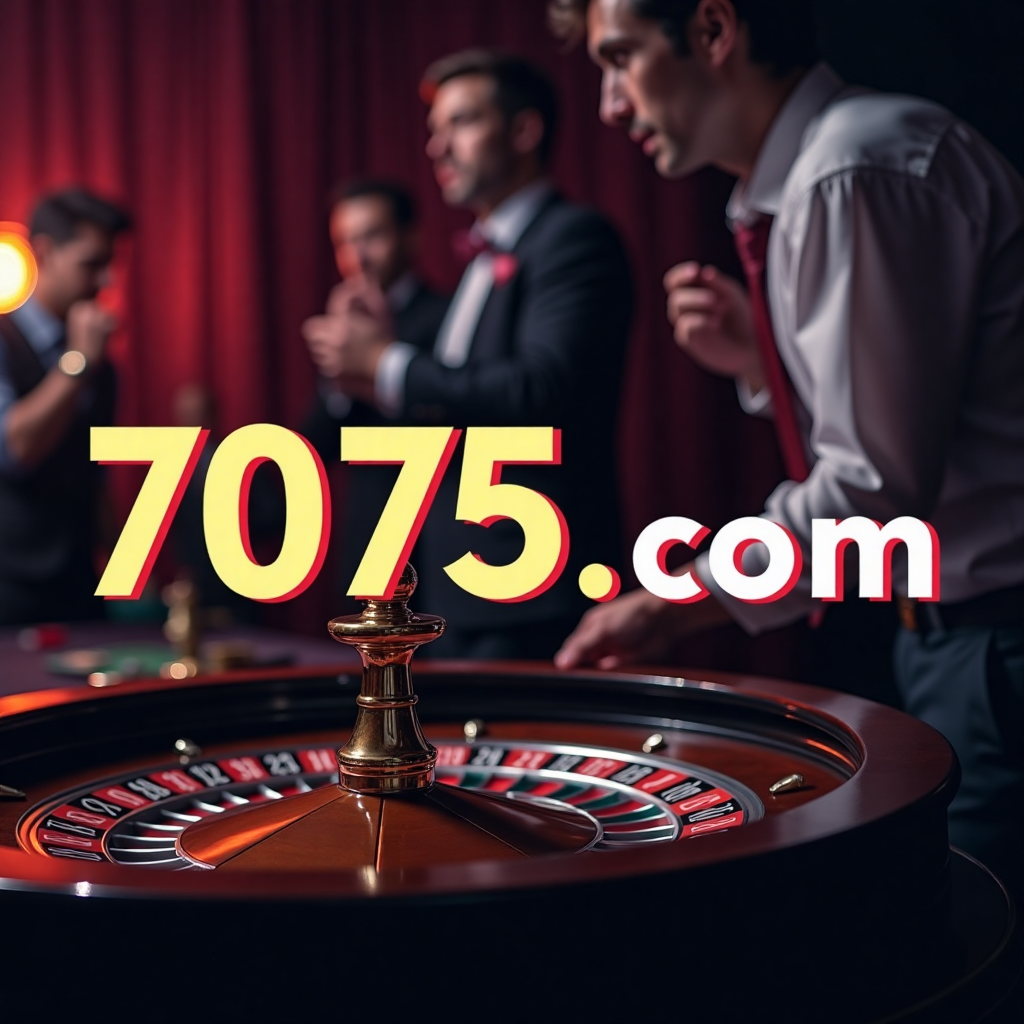 7075 GAME-App