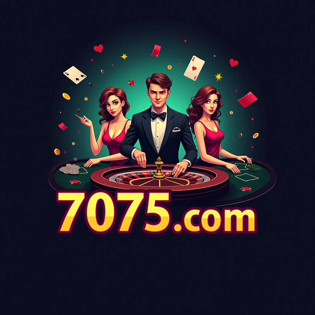 7075 GAME-Apostas